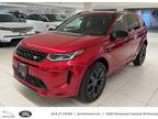 2023 Land Rover Discovery Sport R-Dynamic HSE | Fixed Panoramic Roof | 14-Way