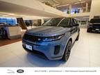 2023 Land Rover Range Rover Evoque S | Black Exterior Pack | Fixed Panoramic