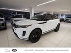 2023 Land Rover Range Rover Evoque S | Fixed Panoramic Roof | Cold Climate Pack