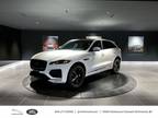 2023 Jaguar F-PACE P250 R-Dynamic S | Panoramic Sunroof | Navigation | Bluetooth