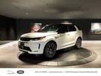 2023 Land Rover Discovery Sport SE | Fixed Panoramic Roof | Second Row Vents w/