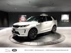 2023 Land Rover Discovery Sport SE | Black Contrast Roof | Gloss Black Trim