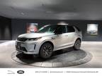 2023 Land Rover Discovery Sport SE | Gloss Black Trim Finisher | Fixed Panoramic