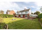 6 bedroom detached house for sale in St. Johns, Westhoughton Road