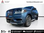 2018 Lincoln Navigator L Reserve