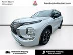 2024 Mitsubishi Outlander SEL