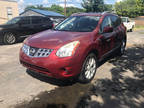 2011 Nissan Rogue SV AWD 4dr Crossover