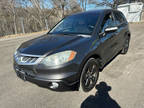 2009 Acura RDX SH AWD w/Tech 4dr SUV w/Technology Package