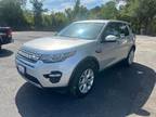 2016 Land Rover Discovery Sport HSE AWD 4dr SUV