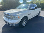 2016 RAM 1500 Laramie 4x2 4dr Crew Cab 5.5 ft. SB Pickup