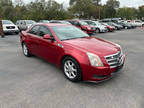 2009 Cadillac CTS 3.6L V6 4dr Sedan w/ 1SA