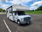 2015 Ford E-Series E 350 SD 2dr 176 in. WB DRW Cutaway Chassis