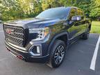 2020 GMC Sierra 1500 AT4 4x4 4dr Crew Cab 5.8 ft. SB