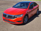 2019 Volkswagen Jetta R Line 4dr Sedan