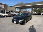 2008 Honda Civic EX 4dr Sedan 5M