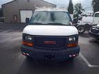 2006 GMC Savana 2500 3dr Van