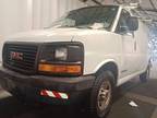 2006 GMC Savana 2500 3dr Van