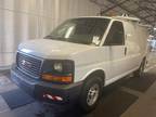 2006 GMC Savana 2500 3dr Van