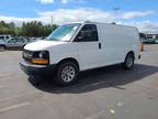 2012 Chevrolet Express 1500 3dr Cargo Van