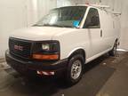 2007 GMC Savana 2500 3dr Cargo Van