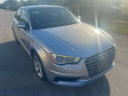 2015 Audi A3 2.0T quattro Premium AWD 4dr Sedan