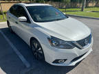 2018 Nissan Sentra SL 4dr Sedan