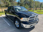 2013 RAM 1500 Big Horn 4x2 4dr Crew Cab 5.5 ft. SB Pickup