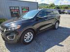 2018 Kia Sorento LX AWD 4dr SUV