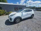 2018 Kia Sportage SX Turbo 4dr SUV