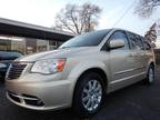 2013 Chrysler Town & Country Touring Minivan 4D