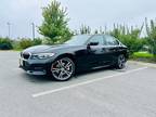 2021 BMW 3 Series 330i xDrive Sedan 4D