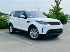 2020 Land Rover Discovery SE Sport Utility 4D