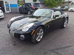 2007 Pontiac Solstice