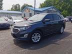 2018 Chevrolet Equinox LS AWD