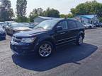 2012 Dodge Journey SXT FWD