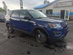 2019 Ford Explorer 4X4