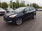 2014 Ford Escape Titanium FWD