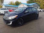 2017 Hyundai Accent SE Hatchback