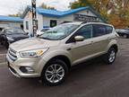 2017 Ford Escape SE 4WD