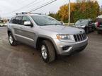 2014 Jeep Grand Cherokee Laredo 4WD