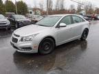 2015 Chevrolet Cruze 2LT