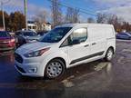 2019 Ford Transit Connect