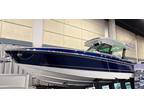 2023 Formula Boats 387 Center Console Sport