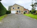 4 bedroom detached house for sale in Richmond Way, Darras Hall, Ponteland