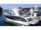 2018 Formula Boats 290 Bowrider