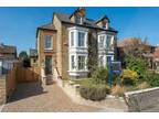 4 bedroom semi-detached house for sale in High Street, Minster