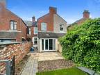 3 bedroom terraced house for sale in Sir Thomas Whites Road, Chapelfields