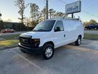 2009 Ford E250 Vans Econoline