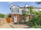 4 bedroom house for sale in Campbell Road, Hanwell, W7