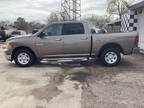 2010 Dodge Ram 1500 SLT/Sport/TRX